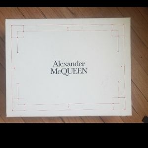 Alexander McQueen sneakers